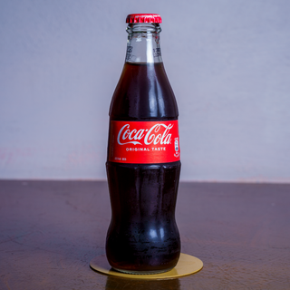 Coca-Cola 33 cl