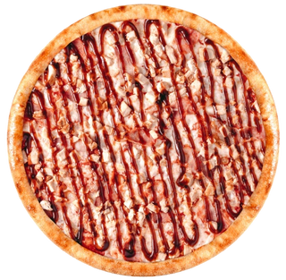 Пицца Барбекю (30см)