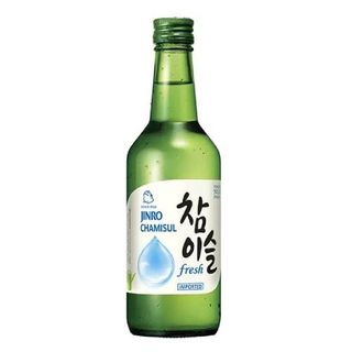 SOJU original