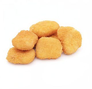 Crocchette di pollo - 5 pezzi