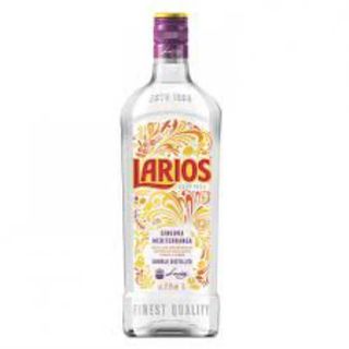 GInebra Larios ( 1 lt.)