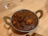Lamb Vindaloo