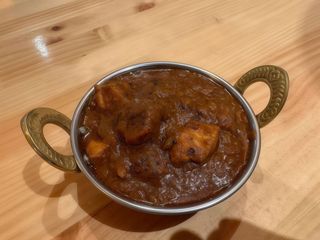 Lamb Vindaloo