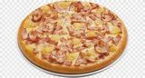 Pizza Hawaï