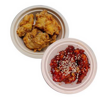 Dakkangjeon Original