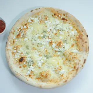 Pizza Quattro Formaggi Ø 32cm