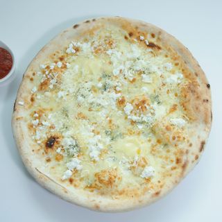 Pizza Quattro Formaggi Ø 32cm