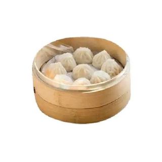 Dim sum marisco