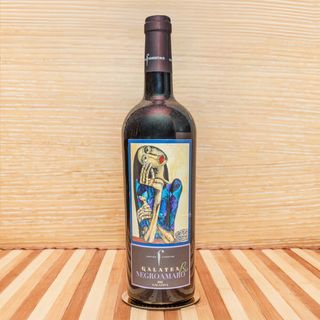 Galatea - Negroamaro