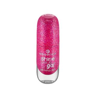 Esmalte De Uñas En Gel Shine 7 Essence 1 Ud