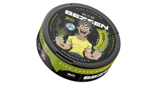 BEZSEN - Lemongrass (170mg)