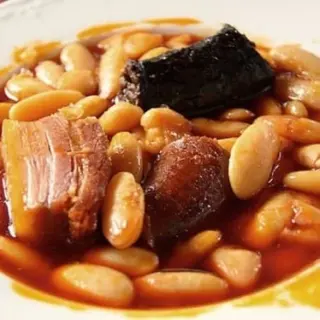 Fabada Asturiana
