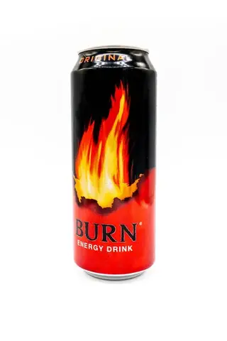 Burn