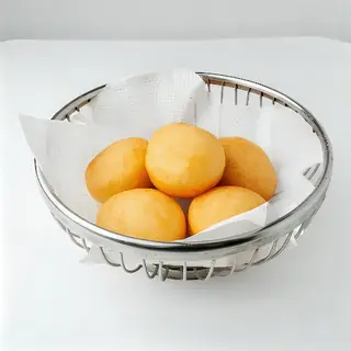 Бауырсаки