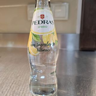 Pedras limão 