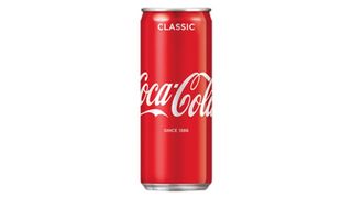 კოკა კოლა