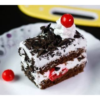Blackforest Pastry