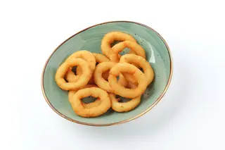 Луковые кольца (250г)
