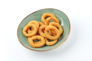 Луковые кольца (250г)