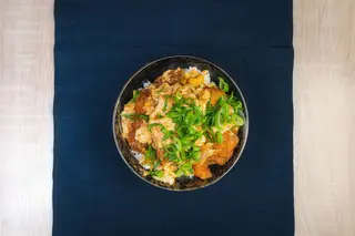 Katsu-Don