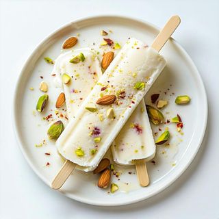 Kulfi