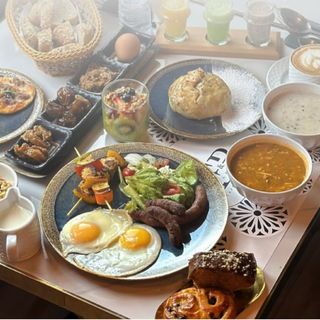 Menu Iftar Ramadan 2