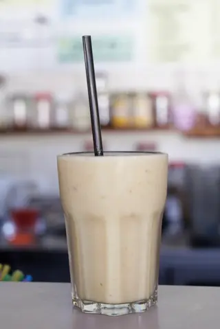 Smoothie Énergie
