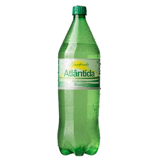 Água com Gás Atlântida 1,5 L