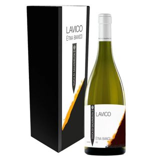 Lavico Etna Bianco 75 cl