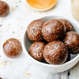 Boule Au Chocolat Kit-kat