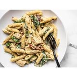 Chicken Ala Penne Pesto