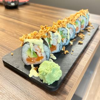 93. Mittsu Roll (8 Uds.)