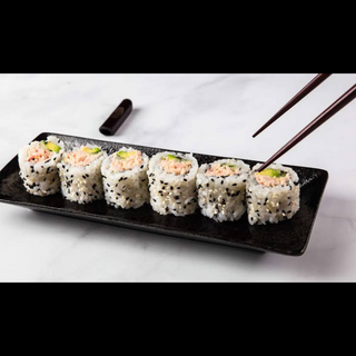 CALIFORNIA MAKI SUSHI
