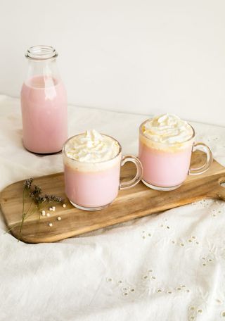 Chocolat Mystérieux