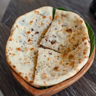 Peshawari Naan