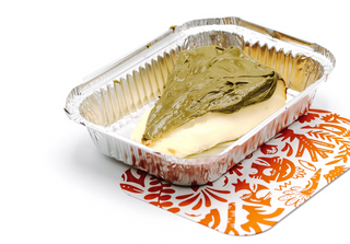 Tarta de queso Pistacho