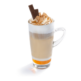 WW Pumpkin Spice Latte