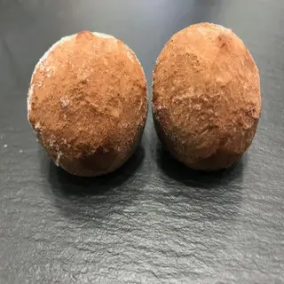 Mochi Chocolate (2 Pzs.)
