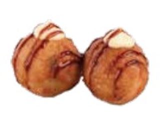 16 Takoiaki  2 pezzi