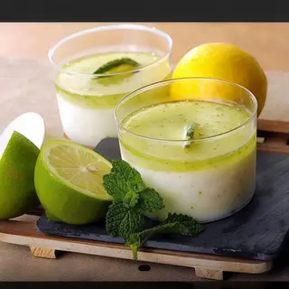 170. Mojito helada