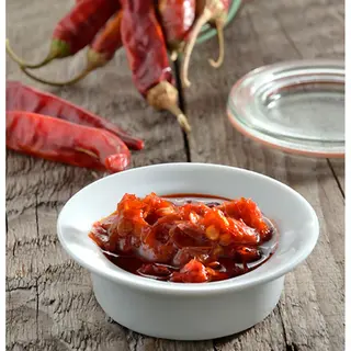 Pili Pili