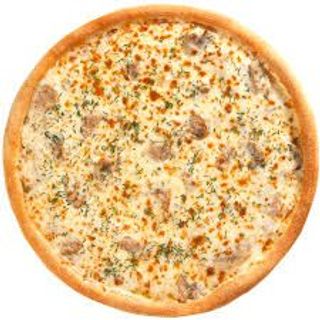 Пицца "Кон Полло"