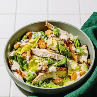 Salade césar
