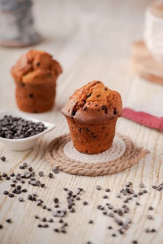 Mafin sa čokoladom 90 gr