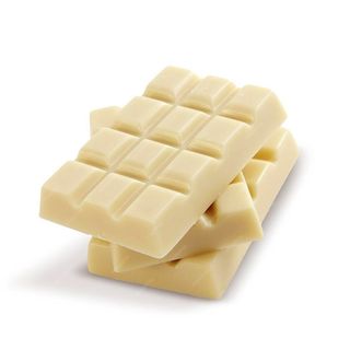 Tripa de Chocolate Branco