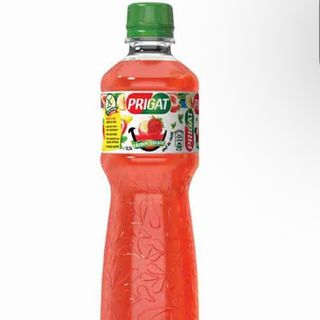 Prigat Capsuni & Banane