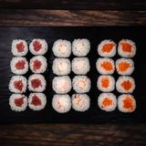 Combinado 15 (24 pzs.)