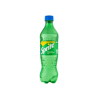 სპრაიტი 0,5