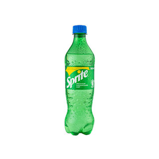 სპრაიტი 0,5