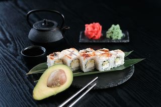 Կանադա ավոկադոյով  8 կտոր